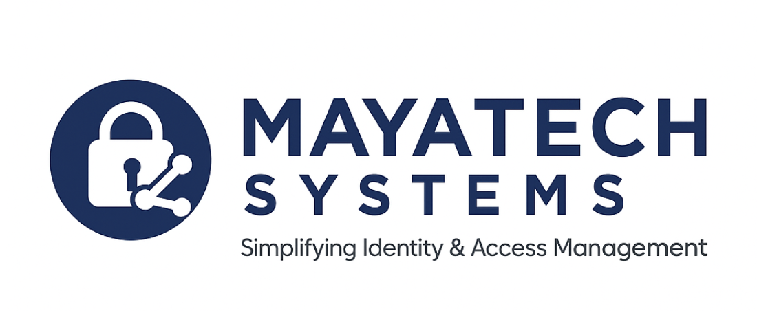 MayaTech Logo